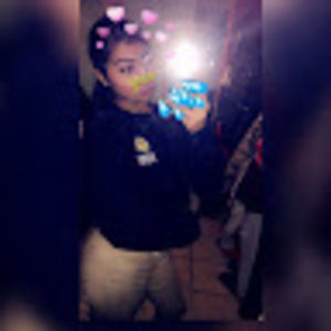 Meet your Posher, Yarely